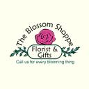 The Blossom Shoppe Florist & Gifts logo