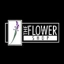 The Flower Shop logo