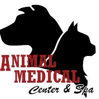 Animal Medical Center & Spa image 1