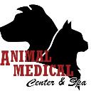 Animal Medical Center & Spa logo