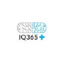IQ365 Plus logo