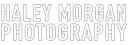 Haley Morgan Photography logo