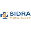 Sidra Medical Supply logo