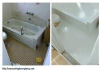 White Glove Bathtub And Tile Reglazing image 8