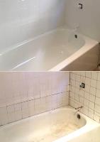 White Glove Bathtub And Tile Reglazing image 10