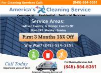 America's Cleaning Service LLC. image 1