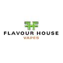 Flavour House Vapes - Verona logo