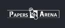 Papers Arena  logo