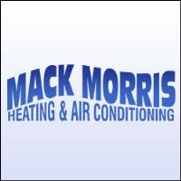 Mack Morris Heating & Air Conditioning image 1