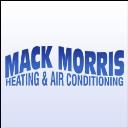Mack Morris Heating & Air Conditioning logo