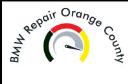 BMW Repair Orange County logo