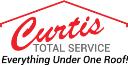 Curtis Total Service logo