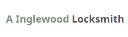 A Inglewood Locksmith logo