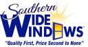 Southern Wide Windows logo