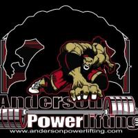 Anderson Powerlifting  image 2