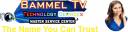 BAMMEL TV TECHNOLOGY SERVICES logo