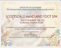 Scottdales Hand & Foot Spa image 6