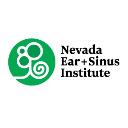 Nevada Ear + Sinus Institute logo