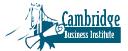 Cambridge Business Institute logo