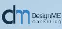 Design ME Marketing logo