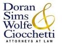 Doran Sims Wolfe and Ciocchetti logo