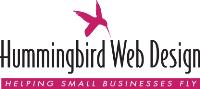 Hummingbird Web Design image 1