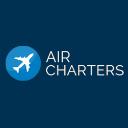 Air Charters Inc logo