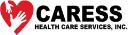 Caress Health Care Services, Inc. logo
