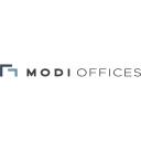 Modi Offices logo