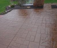 Madison Stamped Concrete Services image 2