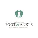 Integrative Foot & Ankle Centers of Washington logo
