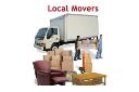 Mighty Middletown Movers logo