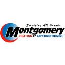 Montgomery Heating & Air Conditioning logo