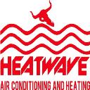 Heatwave Air Conditioning and Heating logo