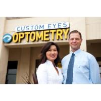 Custom Eyes Optometry image 2
