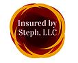 Insured by Steph, LLC logo
