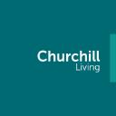 Churchill Living at Monte Carlo logo
