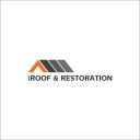 iRoof & Restoration logo