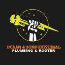 Duran & Sons Universal Plumbing & Rooter logo