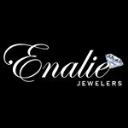Enalie Jewelers logo