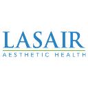 Lasair Aesthetic Health logo