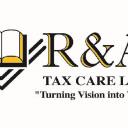 R & A Tax Care LLC logo