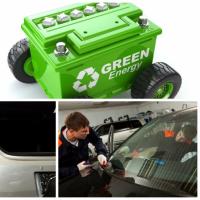 Hybrid Battery Repair and Service image 1