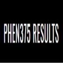 Ingredients Of Phen375 logo