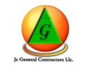 General Contractor Sarasota FL | Jc General logo