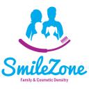 Smilezone Family & Cosmetic Dentistry logo