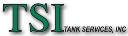 Tank Services Inc logo