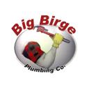 Big Birge Plumbing logo