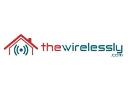 The Wirelessly logo