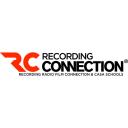 Recording Connection Audio Institute logo